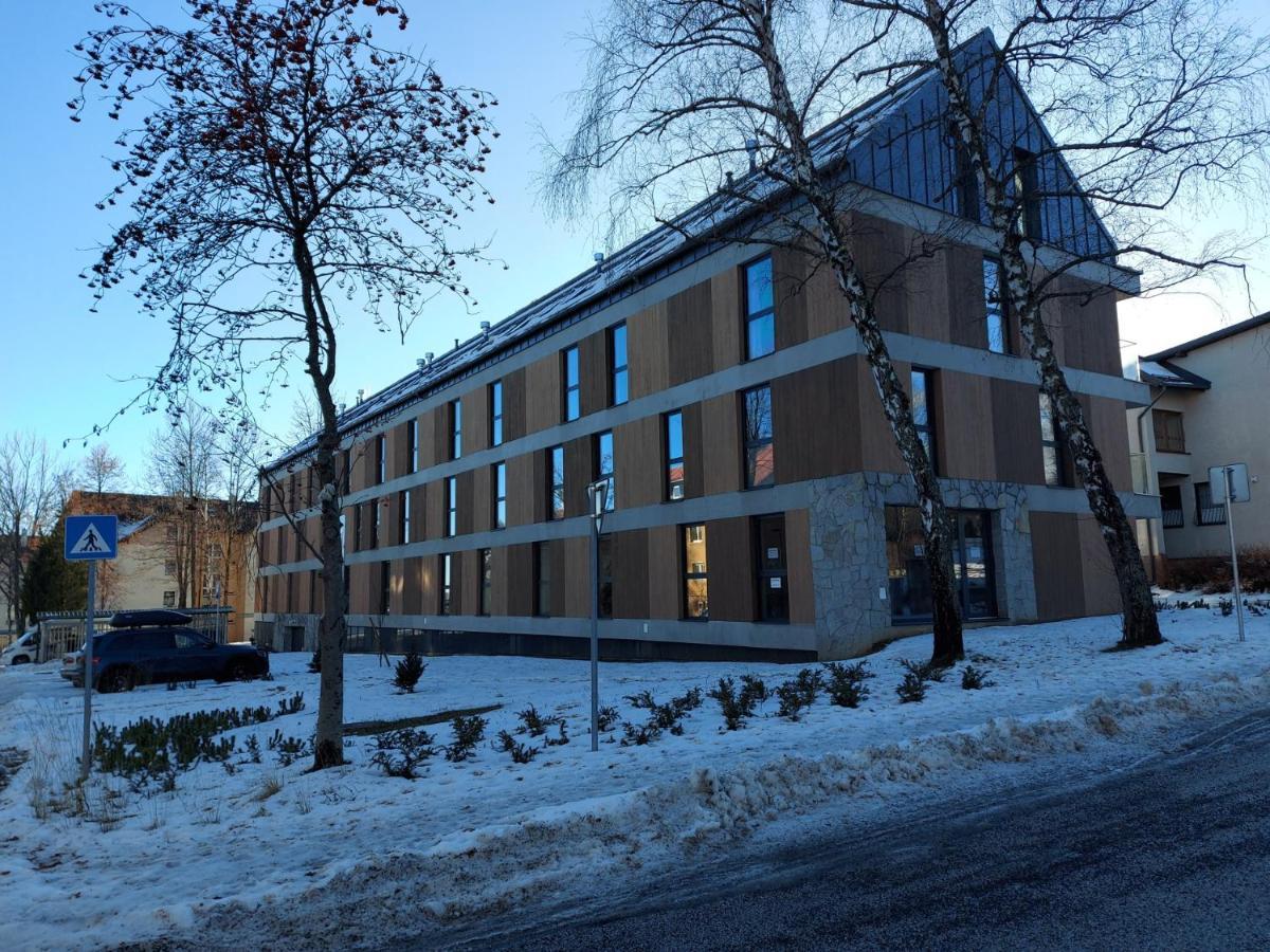Apartman Filip - Pod Lesom Vysoké Tatry Exterior photo