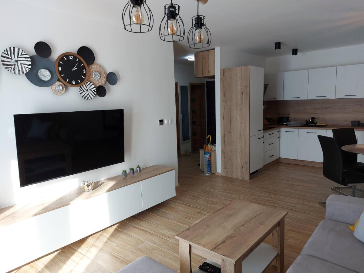 Apartman Filip - Pod Lesom Vysoké Tatry Exterior photo