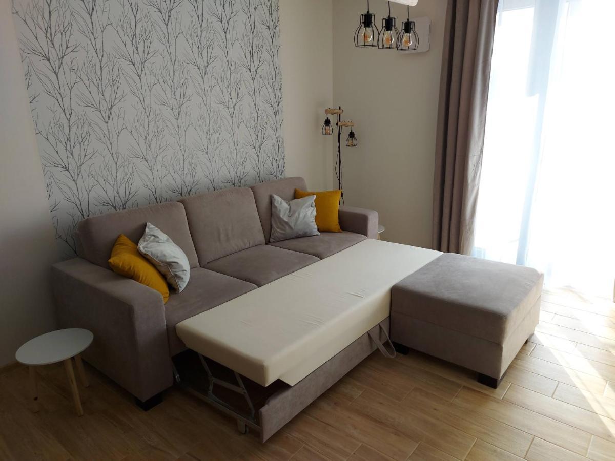 Apartman Filip - Pod Lesom Vysoké Tatry Exterior photo