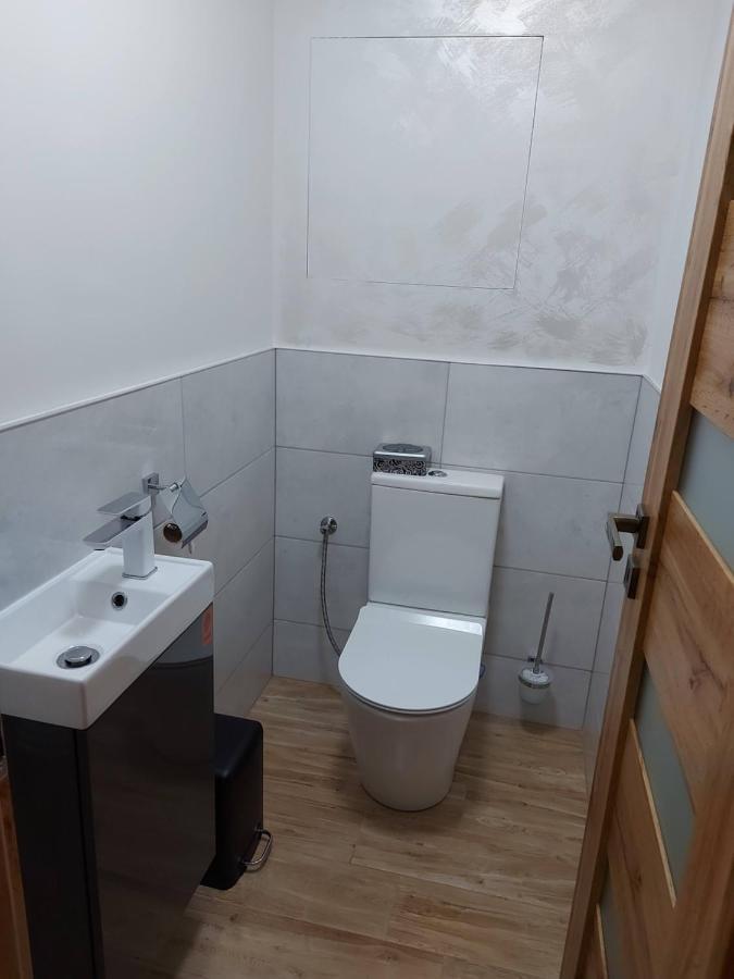 Apartman Filip - Pod Lesom Vysoké Tatry Exterior photo