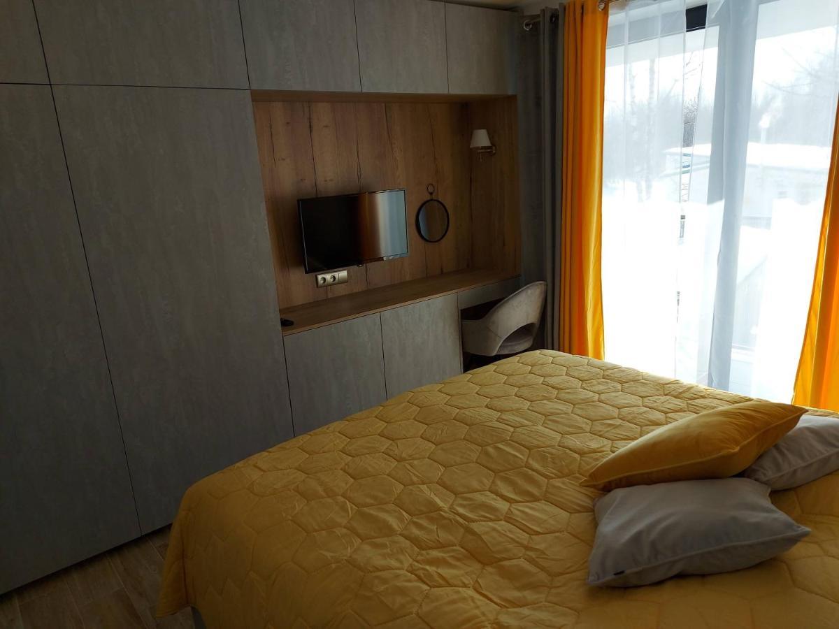 Apartman Filip - Pod Lesom Vysoké Tatry Exterior photo