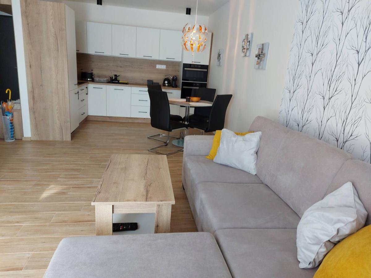Apartman Filip - Pod Lesom Vysoké Tatry Exterior photo