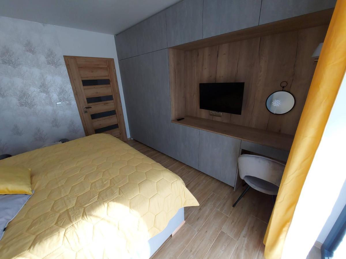 Apartman Filip - Pod Lesom Vysoké Tatry Exterior photo