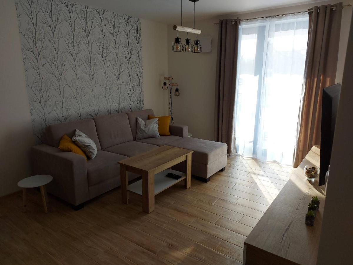 Apartman Filip - Pod Lesom Vysoké Tatry Exterior photo