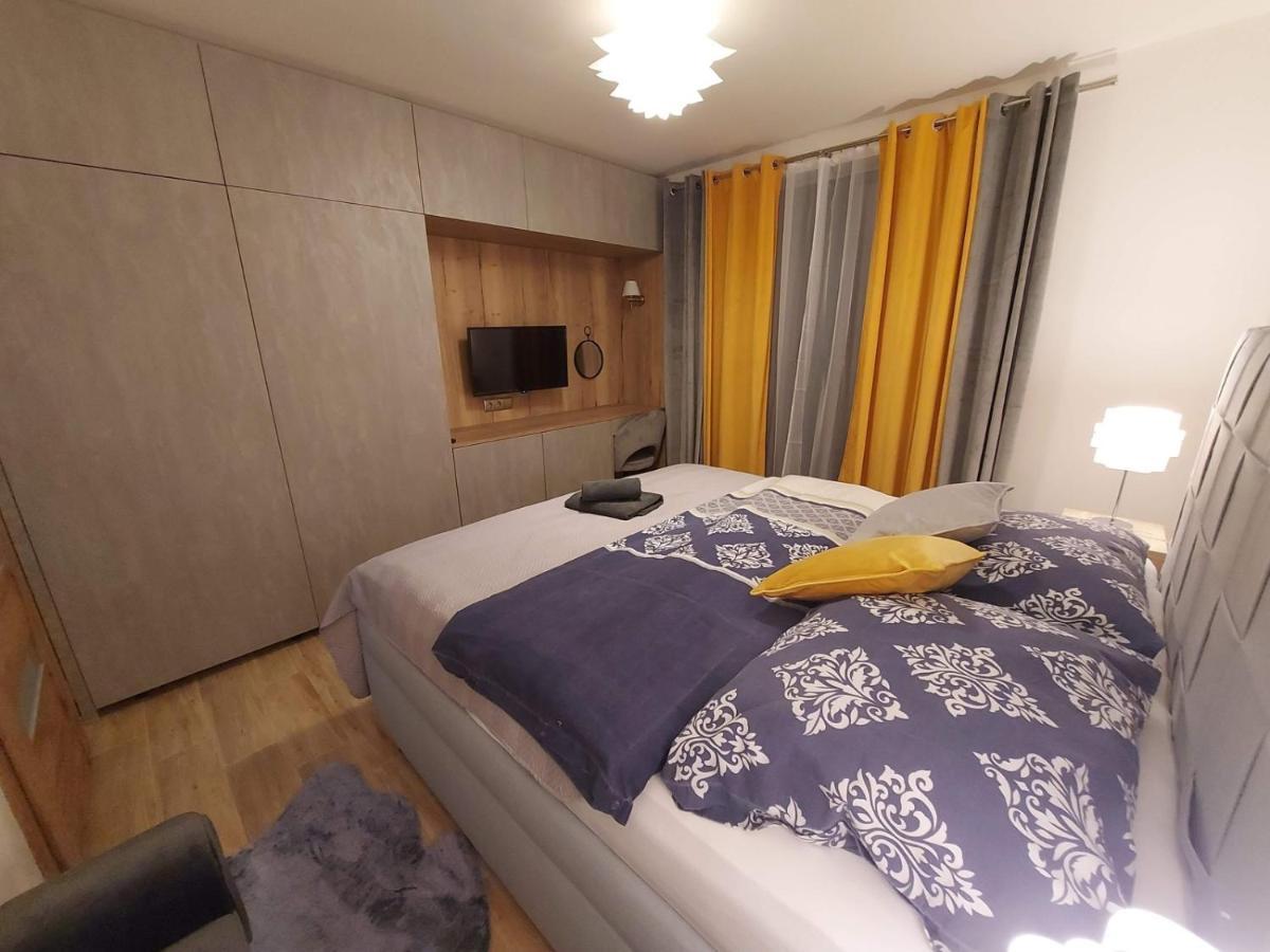 Apartman Filip - Pod Lesom Vysoké Tatry Exterior photo