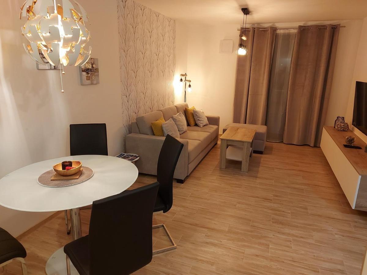 Apartman Filip - Pod Lesom Vysoké Tatry Exterior photo