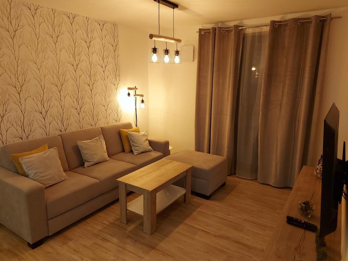 Apartman Filip - Pod Lesom Vysoké Tatry Exterior photo