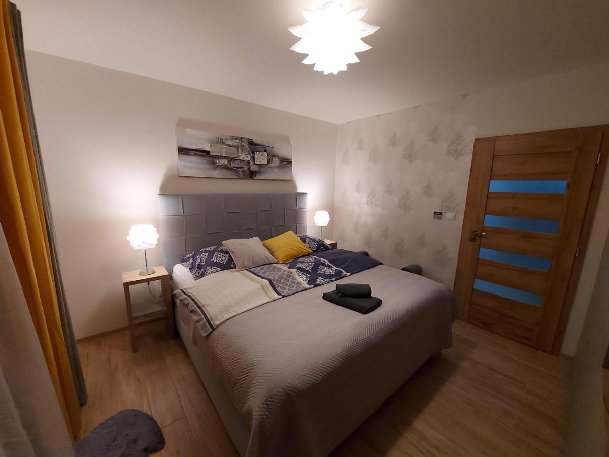 Apartman Filip - Pod Lesom Vysoké Tatry Exterior photo